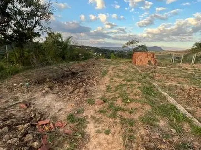 Imagem 2: Lote com a Melhor Vista do Bairro!