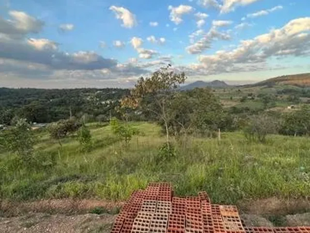 Imagem 3: Lote com a Melhor Vista do Bairro!