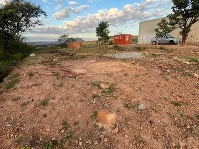 Imagem 6: Lote com a Melhor Vista do Bairro!