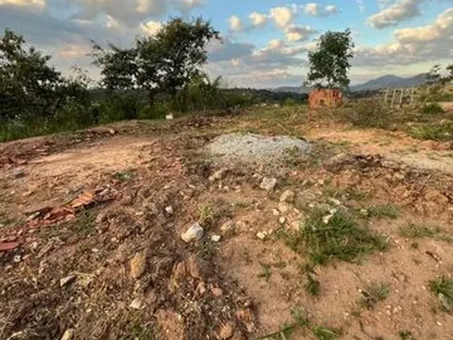 Imagem 5: Lote com a Melhor Vista do Bairro!