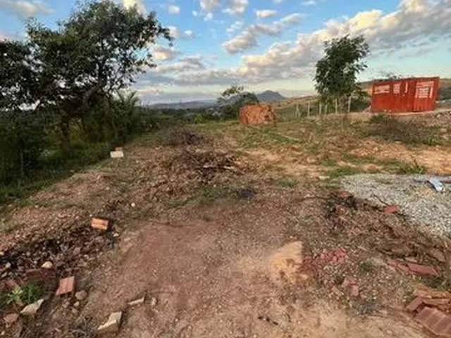Imagem 8: Lote com a Melhor Vista do Bairro!