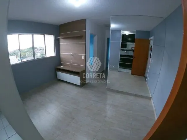 Imagem: Kf- Vendo Apartamento 2 Quartos com Suite