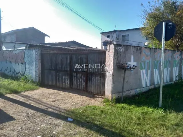 Imagem: Terreno À Venda com 254.8M² por R$ 350.000,00