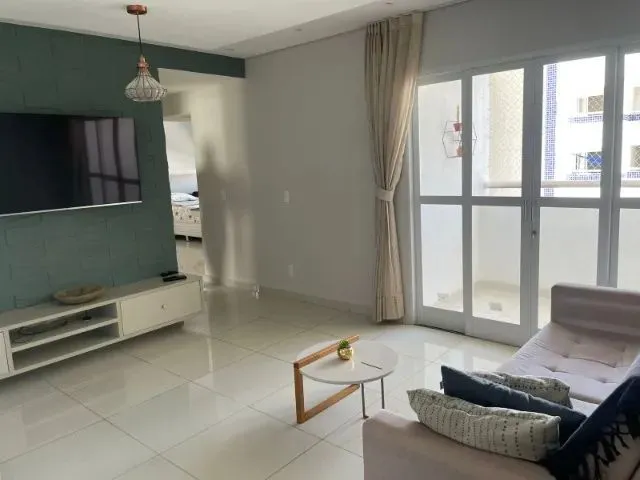 Imagem: Apartamento no Brisa Sul Residence, com