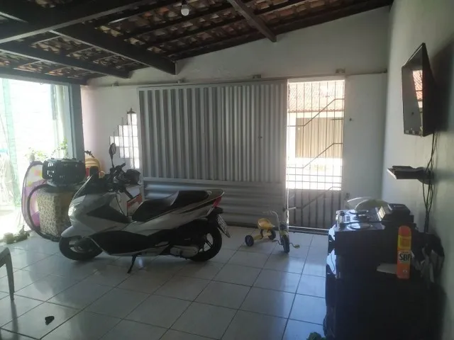 Imagem: Vendo Casa Mobiliada 12Mil