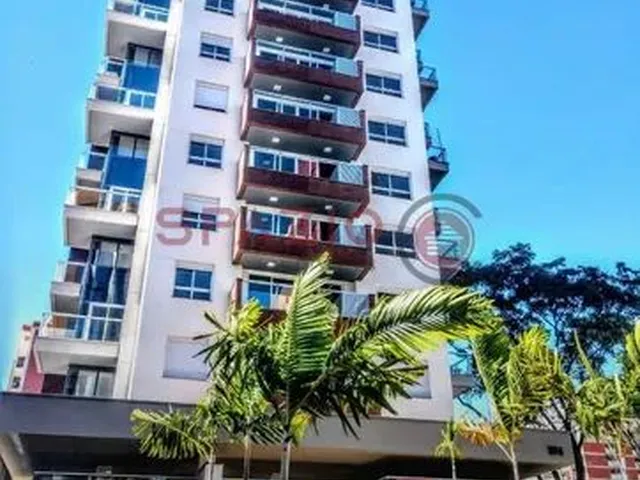Imagem: Apartamento - Cambuí - Campinas