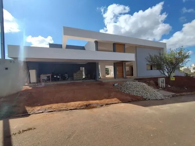 Imagem: Lagoa santa - Casa de Condomínio - Sonho