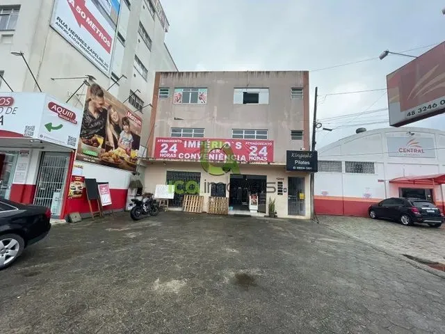 Imagem: Excelente Sala Comercial em Barreiros
