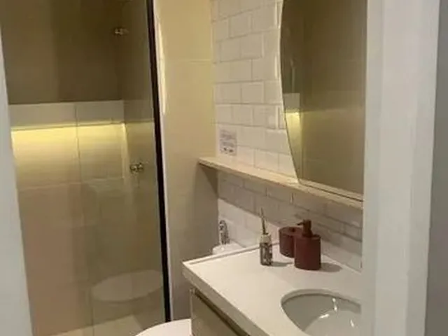 Imagem: Apartamento para Venda Tem 58 Metros Quadrados