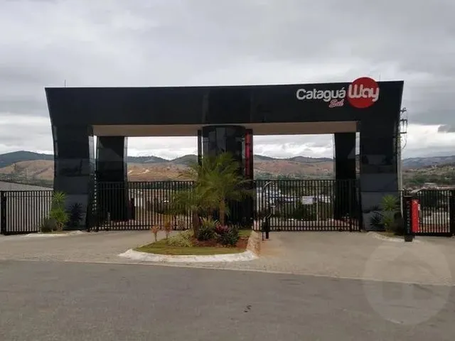 Imagem: Terreno À Venda, 175 M² por R$ 140.000,00