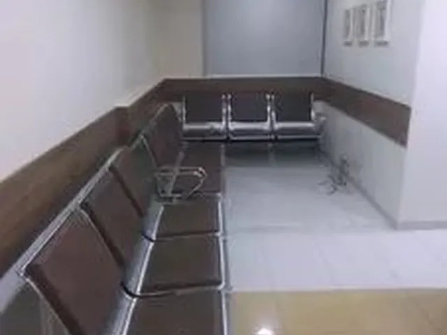 Imagem: Salas Mobiliada. Shopping Milênio Torre
