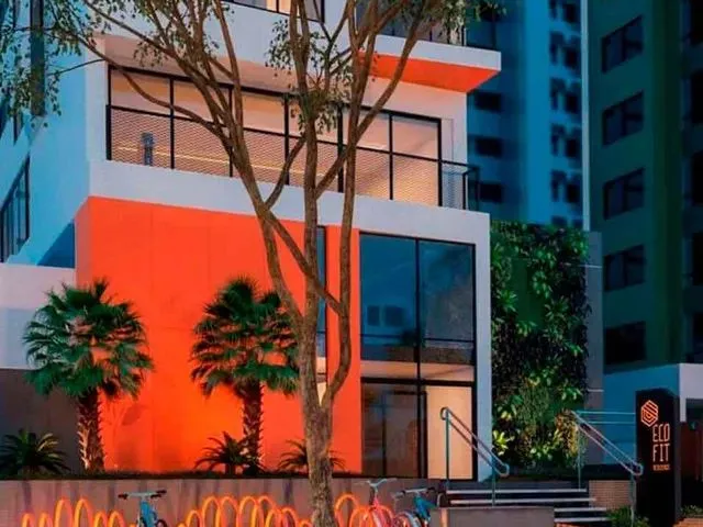 Imagem 14: Apto - 2 Quartos - 59,80M²