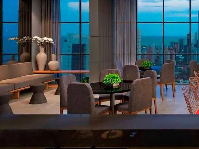 Imagem 5: Apto - 2 Quartos - 59,80M²