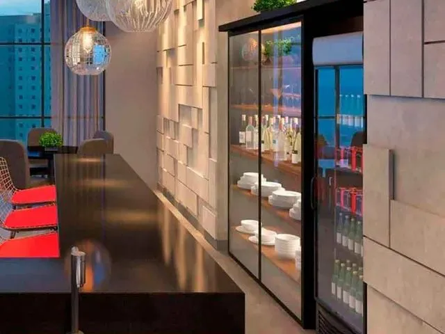 Imagem 9: Apto - 2 Quartos - 59,80M²