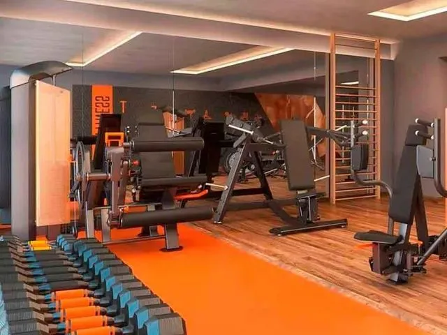 Imagem 11: Apto - 2 Quartos - 59,80M²