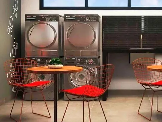 Imagem 8: Apto - 2 Quartos - 59,80M²