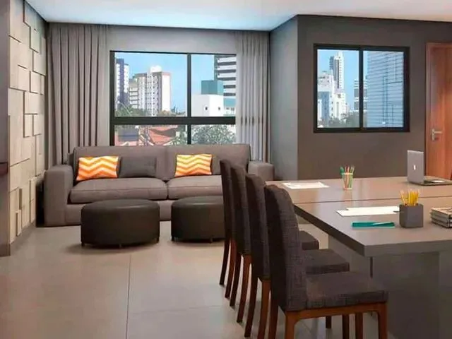 Imagem 13: Apto - 2 Quartos - 59,80M²