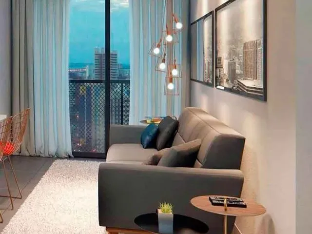Imagem 15: Apto - 2 Quartos - 59,80M²