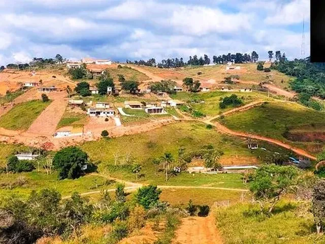 Imagem: 30T-Terreno com Fácil Acesso Ao Centro