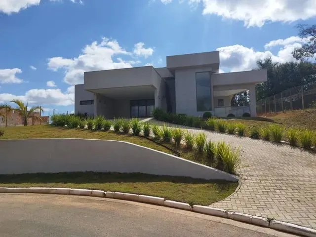 Imagem: Lagoa santa - Casa de Condomínio - Sonho