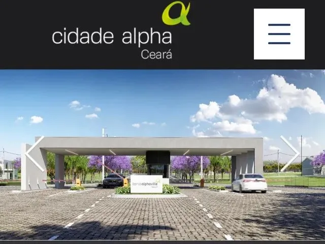 Imagem: Alphaville Terras 5