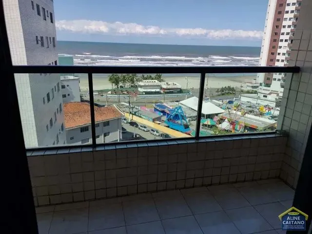 Imagem: Apartamento 137M,Com 2 Dorms, Ocian Vista