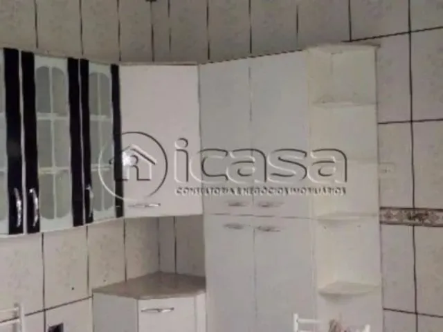 Imagem: Casa Residencial Venda, Jardim Panorama