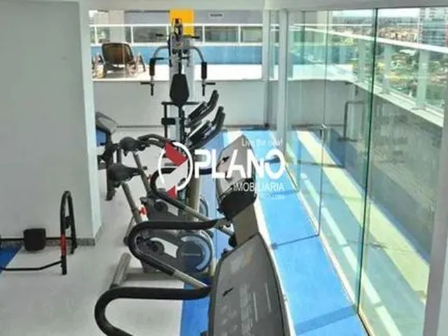 Imagem: Vendo Apartamento no Únic Apart Hotel Ref