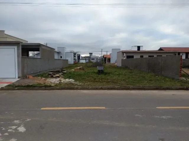 Imagem: Terreno 12 X 25 Metros Loteamento Nova Congonhas