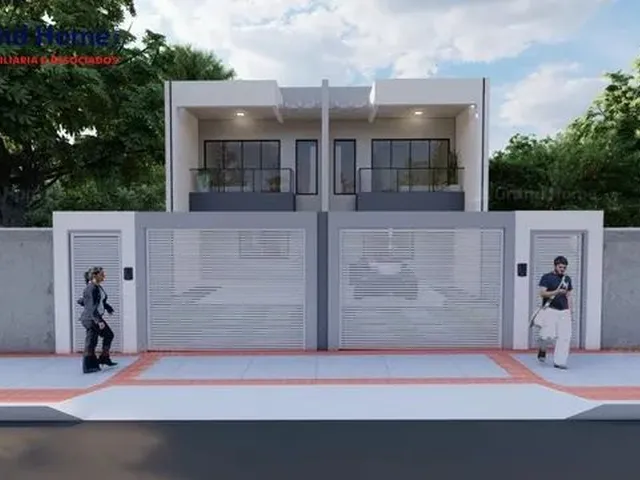 Imagem: Casa 3 Quartos em Ataíde