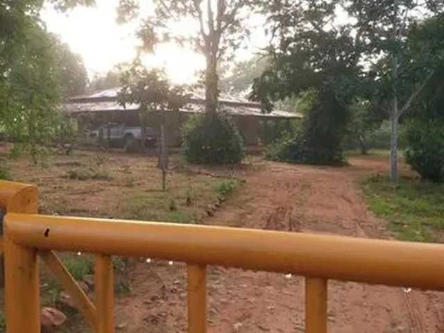 Imagem: Sítio 39 Hectares