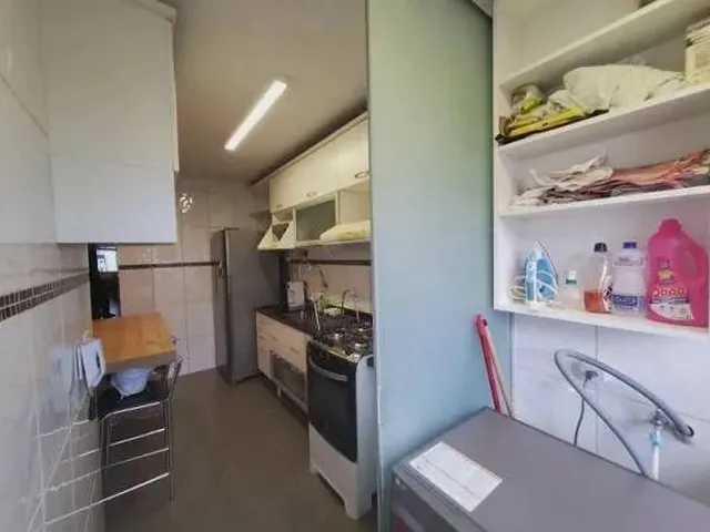 Imagem 1: Apartamento para Venda Possui 60 Metros Quadrados com 2 Quartos em Imbuí - Salvador - Ba