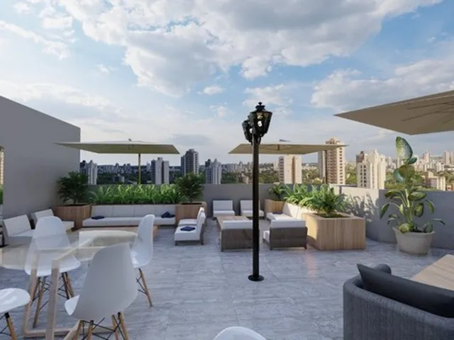Imagem 15: Vendo Andar Cobertura em Edificio Comercial / Av Boulevard / 476 M2 / Oportunidade !!!