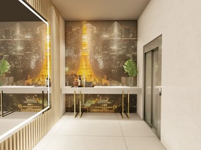 Imagem 2: Vendo Andar Cobertura em Edificio Comercial / Av Boulevard / 476 M2 / Oportunidade !!!