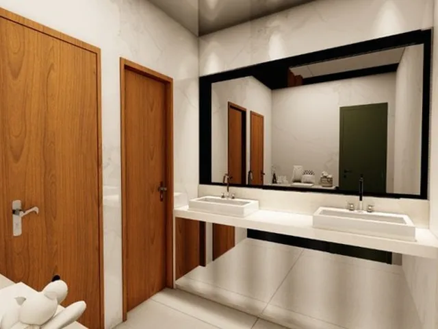 Imagem 16: Vendo Andar Cobertura em Edificio Comercial / Av Boulevard / 476 M2 / Oportunidade !!!