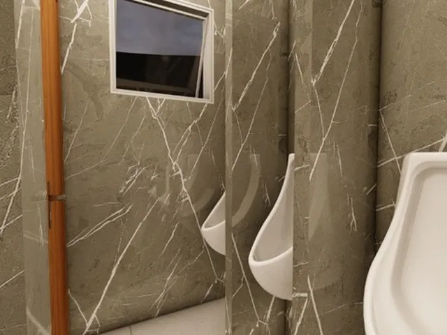 Imagem 13: Vendo Andar Cobertura em Edificio Comercial / Av Boulevard / 476 M2 / Oportunidade !!!