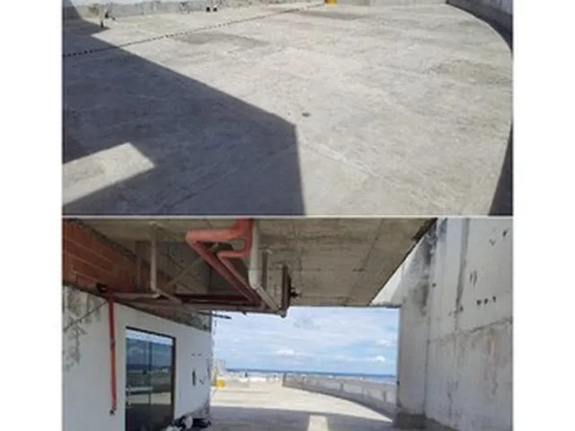 Imagem 7: Vendo Andar Cobertura em Edificio Comercial / Av Boulevard / 476 M2 / Oportunidade !!!