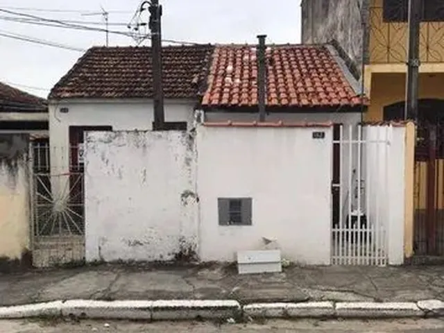 Imagem: Casa com 2 Dormitórios À Venda, 95 M²