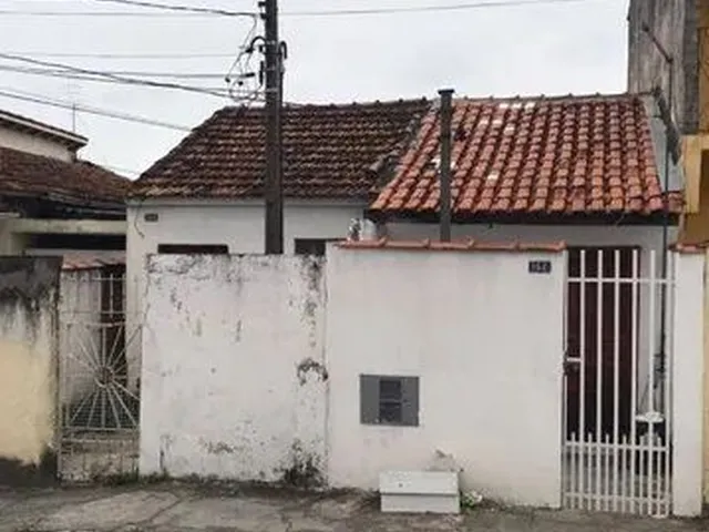 Imagem 2: Casa com 2 Dormitórios À Venda, 95 M² por R$ 140.000,00 - Vila Antônio Augusto Luiz