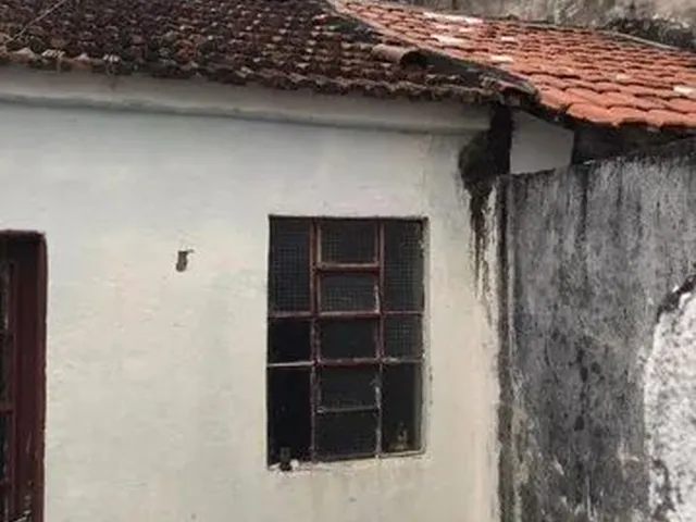 Imagem 15: Casa com 2 Dormitórios À Venda, 95 M² por R$ 140.000,00 - Vila Antônio Augusto Luiz