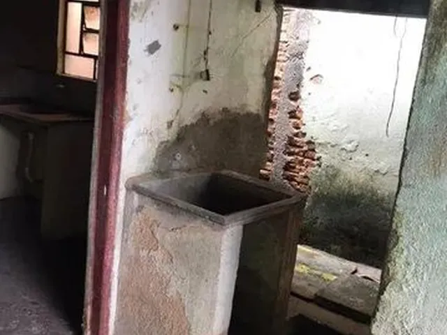 Imagem 16: Casa com 2 Dormitórios À Venda, 95 M² por R$ 140.000,00 - Vila Antônio Augusto Luiz