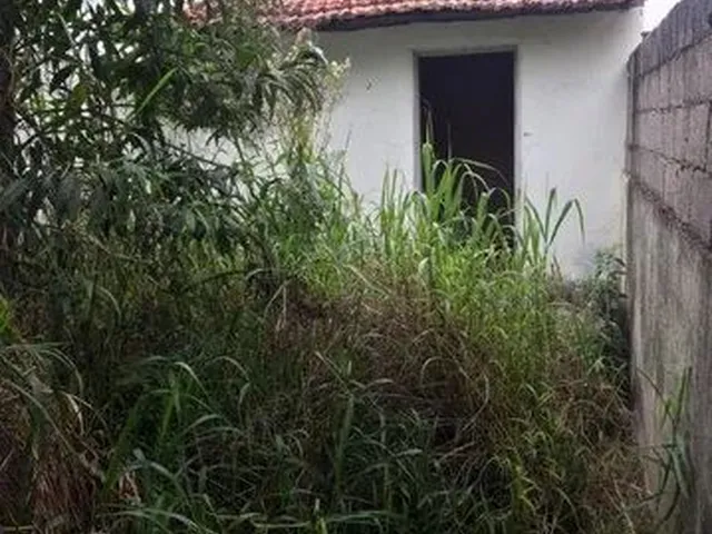 Imagem 3: Casa com 2 Dormitórios À Venda, 95 M² por R$ 140.000,00 - Vila Antônio Augusto Luiz
