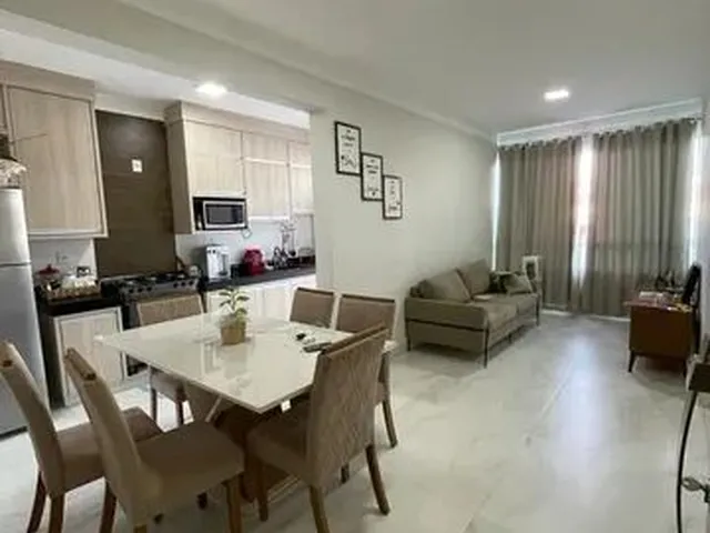 Imagem: Apartamento À Venda no Bairro Rosário