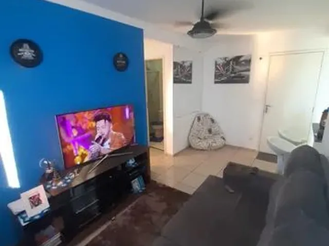 Imagem: Lindo Apartamento Castelo Luxemburgo Porteira