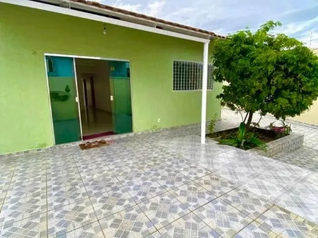 Imagem 1: Casa a Venda em Soteco 80Mil