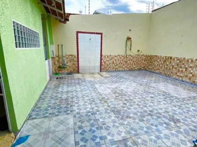 Imagem 3: Casa a Venda em Soteco 80Mil