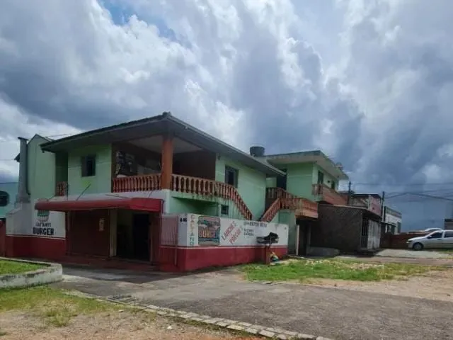 Imagem: Sobrado com Ótima Localização para Comércio