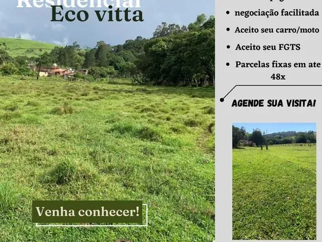 Imagem: Lp- Terreno com Entrada Negociável