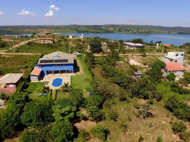 Imagem: Corumbá 4 Casa no Condomínio Interlagos