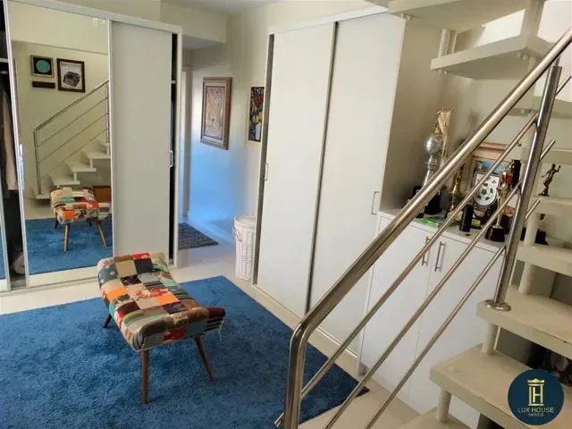 Imagem 15: Cobertura para Venda em Florianópolis, Jurerê, 2 Dormitórios, 2 Suítes, 3 Banheiros